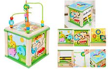 Куб логічнй C 75614