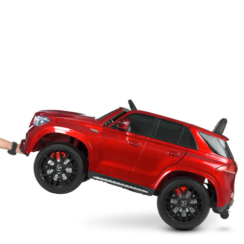Електромобіль дитячий Bambi Racer M 4781EBLRS-3 фото 12