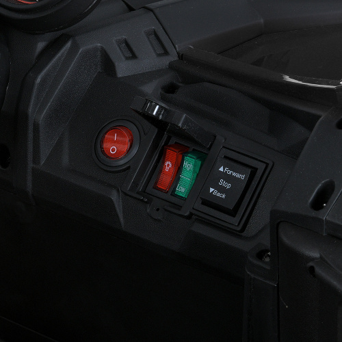 Електромобіль дитячий Bambi Racer M 6070EBLR-2(24V) (Баггі) фото 8
