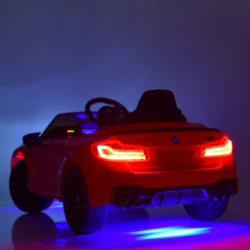 Електромобіль дитячий Bambi Racer M 4791EBLR-1 фото 11