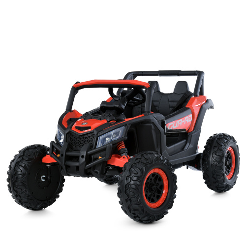 Електромобіль дитячий Bambi Racer M 6070EBLR-3(24V) (Баггі)