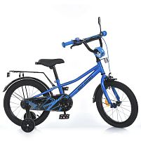 Велосипед дитячий двоколісний Profi MB 16012-1 (⌀ коліс: 16")