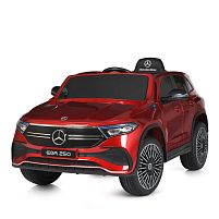 Електромобіль дитячий Bambi Racer M 5027EBLRS-3 «Mercedes-Benz»