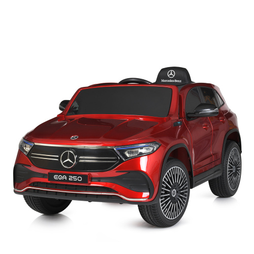 Електромобіль дитячий Bambi Racer M 5027EBLRS-3 «Mercedes-Benz»