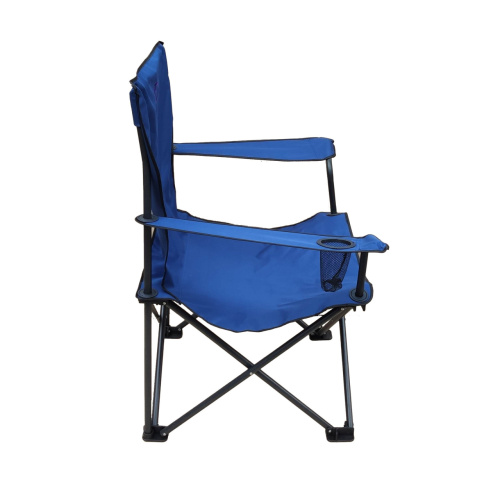 Розкладне крісло CD-Market CDM-4 «Карпати» (60*80*100 см., з підлокотниками, навантаження: до 120 кг.) фото 5