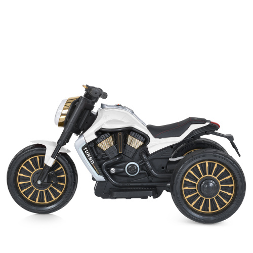 Електромотоцикл дитячий Bambi Racer M 5048EL-1 фото 6
