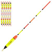 Поплавець бальза 5г 10шт/уп Stenson SF24134-5