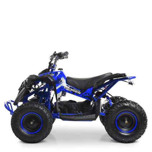 Електроквадроцикл дитячий Bambi Racer HB-EATV1000Q-4ST V2 фото 5
