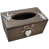 Диспенсер для серветок 19.5*11*8.5см Stenson R34128