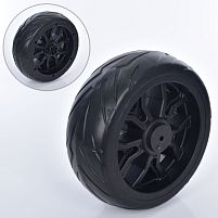 Колесо для дитячого електромотоцикла Bambi Racer M 5024-EVA WHEEL (переднє)