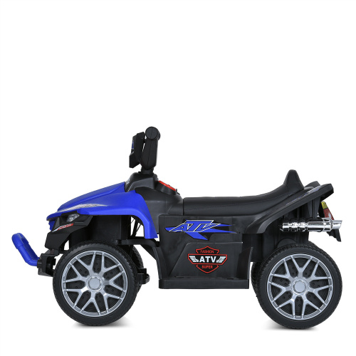 Електроквадроцикл дитячий Bambi Racer M 5730EL-4 фото 5