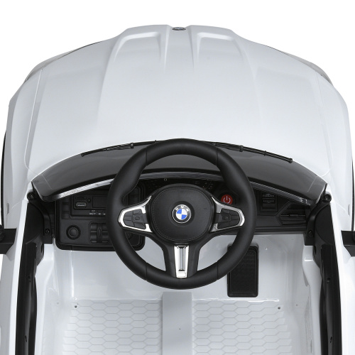 Електромобіль дитячий Bambi Racer M 5096EBLR-1 «BMW» фото 6