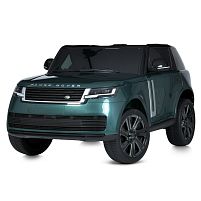Електромобіль дитячий Bambi Racer M 5055EBLRS-5(4WD) «Позашляховик Range Rover»