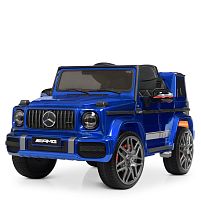 Електромобіль дитячий Bambi Racer M 4179EBLRS-4 «Джип»
