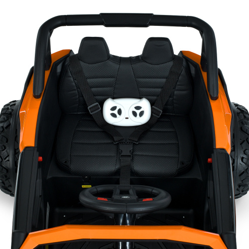 Електромобіль дитячий Bambi Racer M 6070EBLR-7(24V) (Баггі) фото 9