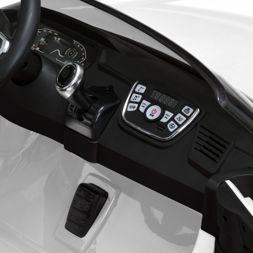 Електромобіль дитячий Bambi Racer M 5742EBLR-1 «BMW» фото 9