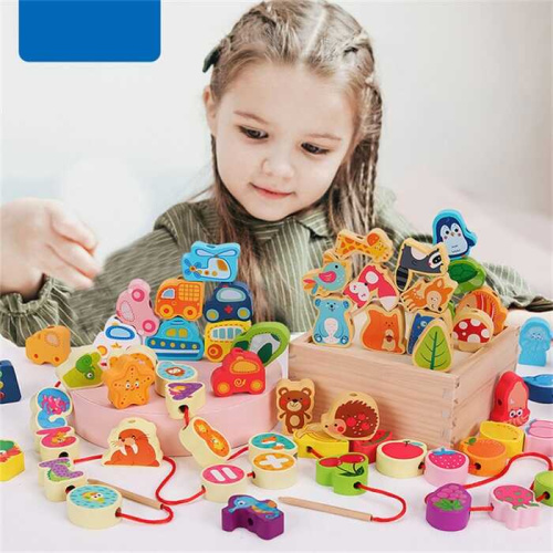 Шнурівка C 75542