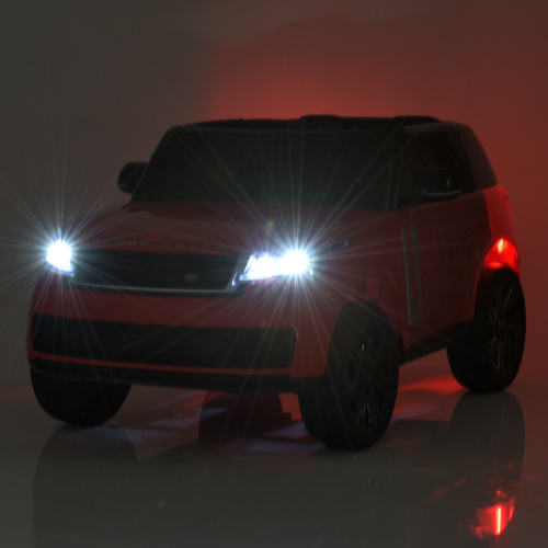 Електромобіль дитячий Bambi Racer M 5055EBLR-1(4WD) «Джип» фото 13