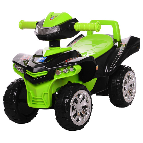 Каталка-толокар Bambi M 3502-2-5 «Квадроцикл»