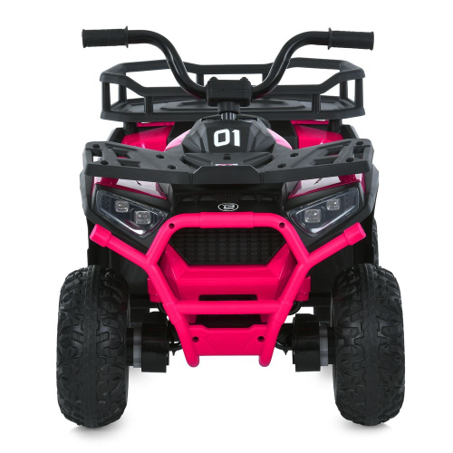 Електроквадроцикл дитячий Bambi Racer M 6127EBLR-8(24V) фото 2