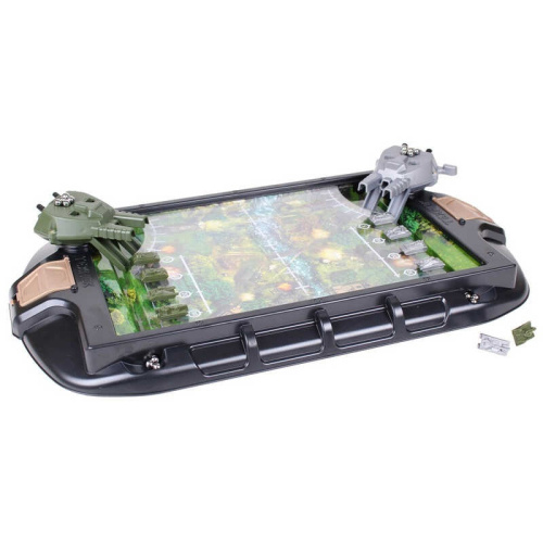 Настільна гра "Танкові баталії" 5729 "Technok Toys" фото 2