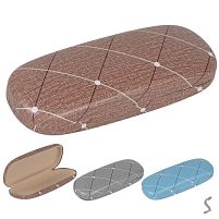 Футляр для окулярів "Linear" 16*5.5*3см Stenson R43632