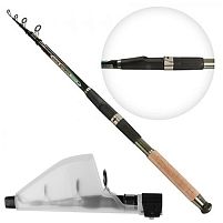 Спінінг телескоп "Navigator" 2.7м 50-80г 6к Stenson 2706