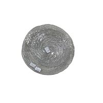 Блюдо скло "Whirlpool" 20см Stenson R35907-20