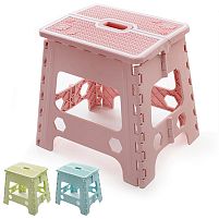 Табурет розкладний 30*25*25см Stenson (R87944)