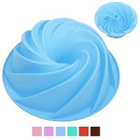 Форма силикон 24*10см Stenson (MH-3030)