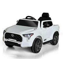 Електромобіль дитячий Joy TN-4964/07 «Toyota Tundra» (колеса EVA, акк: 12V/4.5Ah, мотор: 2*12V/35W, до 6 км/г, до 40 кг)