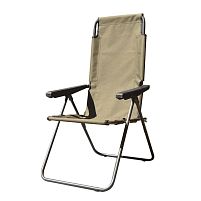 Розкладне крісло Senya Еко (55*56*110 см., 8-м положень спинки, з підлокотниками, навантаження до 110 кг.)