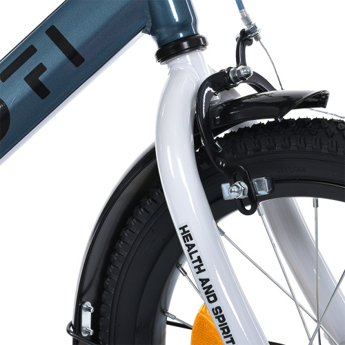 Велосипед дитячий двоколісний Profi MB 16023 (⌀ коліс: 16") фото 4