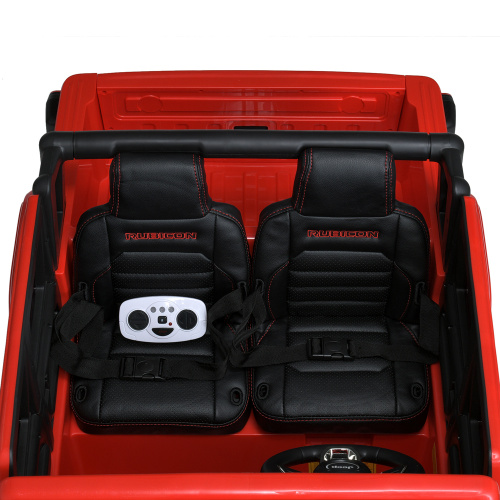Електромобіль дитячий Bambi Racer M 5740EBLR-3 «Джип» фото 6