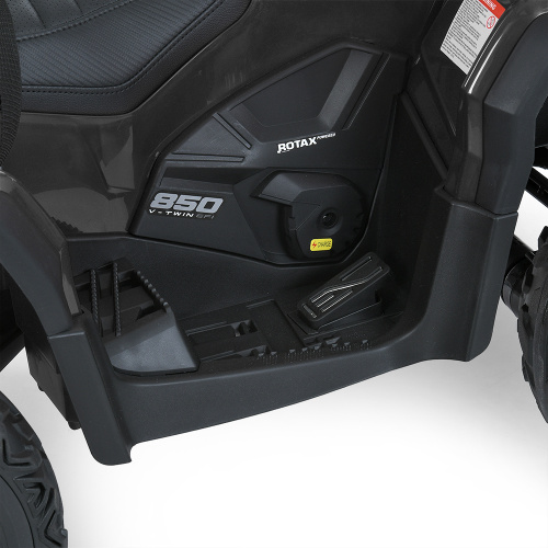 Електроквадроцикл дитячий Bambi Racer M 6080EL-2(24V) фото 5