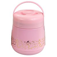 Термос харчовий зі скляною колбою 1.0л Stenson A610/MT-0780