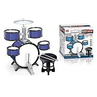 Барабанна установка 7988 в коробці