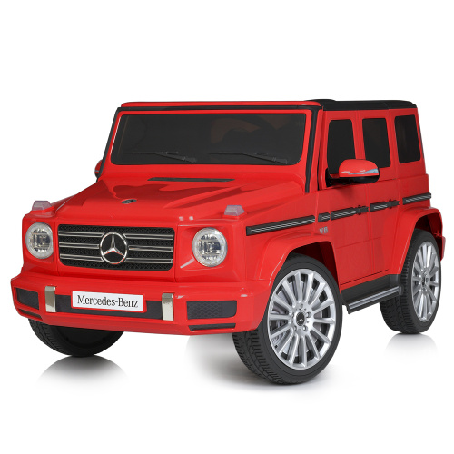 Електромобіль дитячий Bambi Racer M 5028EBLR-3 «Mercedes-Benz»