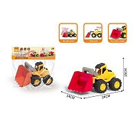 Трактор 8042 рухливі елементи, в пакеті