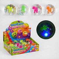 М'яч стрибун C 58479 “TK Group”, ЦІНА ЗА 12 ШТУК В БЛОЦІ