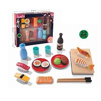 Набір продуктів XG 3-16 суші, 22 елементи, в коробці