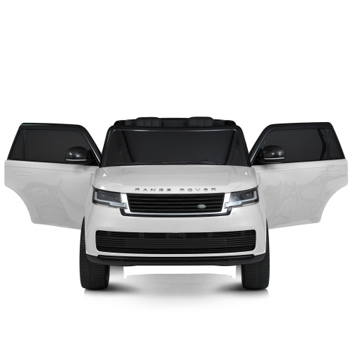 Електромобіль дитячий Bambi Racer M 5055EBLR-1(4WD) «Джип» фото 3