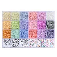 Набір бісеру 1199-315 ліска, у боксі