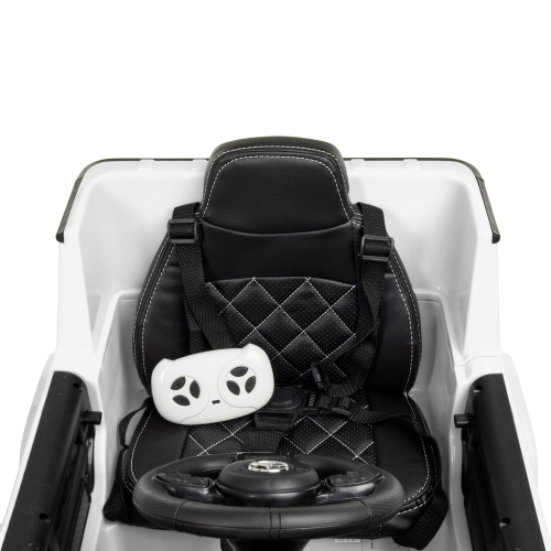 Електромобіль дитячий Bambi Racer M 4179EBLR-1 «Джип» фото 5