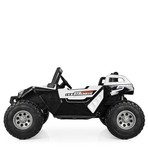Електромобіль дитячий Bambi Racer M 4170EBLR-1 (24V) «Джип» фото 6