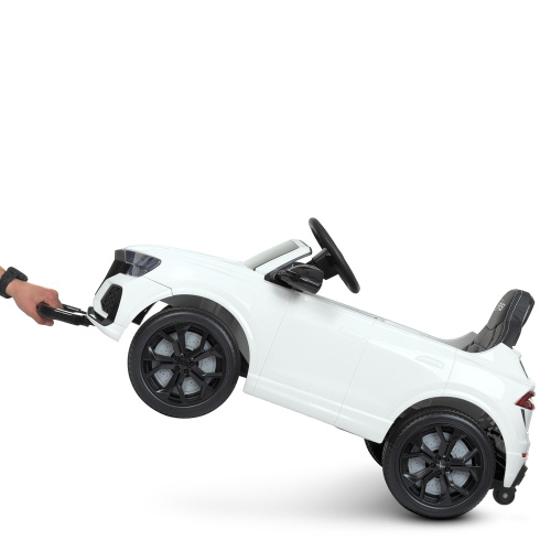Електромобіль дитячий Bambi Racer M 4569EBLR-1 фото 13