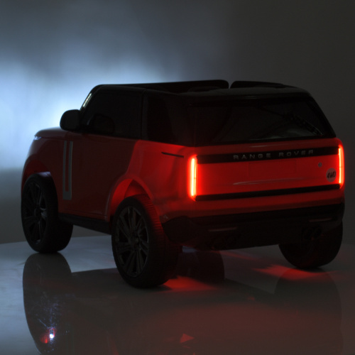 Електромобіль дитячий Bambi Racer M 5055EBLR-1(4WD) «Джип» фото 10