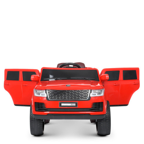 Електромобіль дитячий Bambi Racer M 4836EBLR-3 «Джип» фото 3