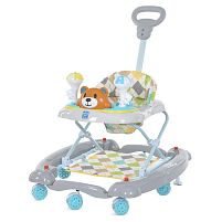 Ходунки дитячі Bambi M 3656A-S-4