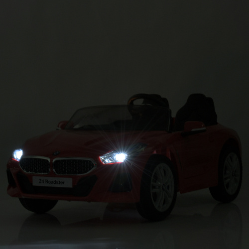 Електромобіль дитячий Bambi Racer M 5742EBLR-1 «BMW» фото 7